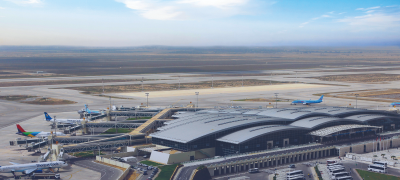 Enfidha-Hammamet Havalimanı