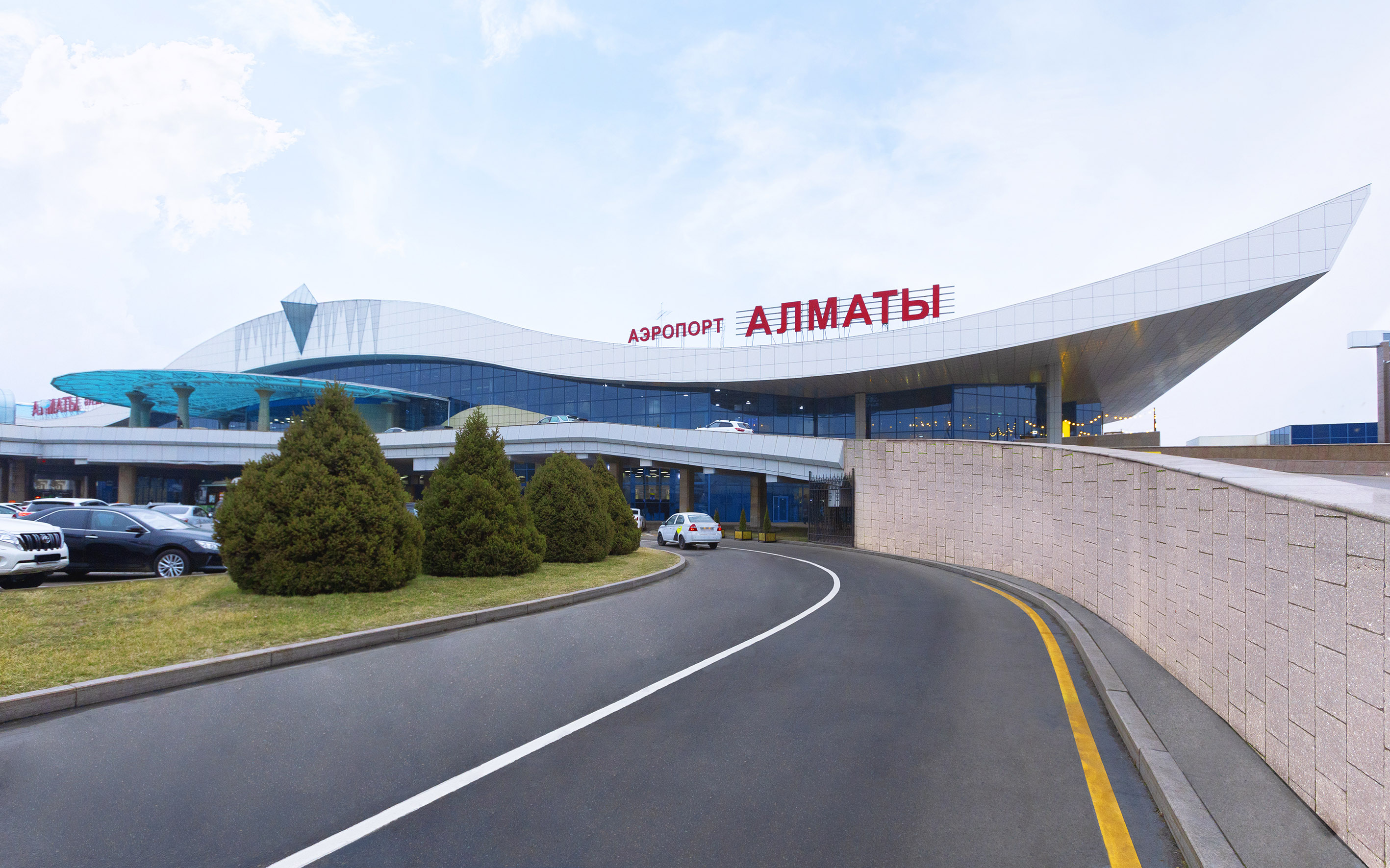 Göker Köse appointed as Acting General Manager of Almaty Airport
