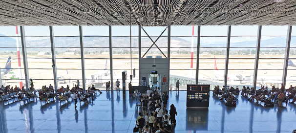 Milas-Bodrum becomes Airport Carbon Accredited