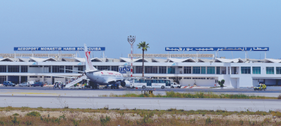 Monastir Airport