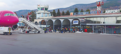 Ohrid Havalimanı