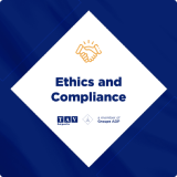 Ethics & Compliance
