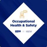 Occupational Health and Safety Policy