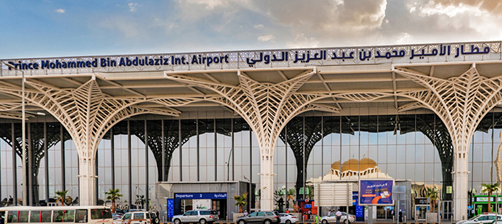 TAV Airports to expand capacity at Madinah Airport