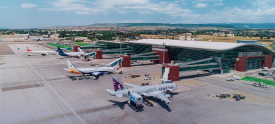 Tiflis Havalimanı