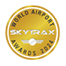 TAV Havalimanları tarafından işletilen Almatı, Batum, Medine, Milas-Bodrum ve Tiflis havalimanları Skytrax tarafından düzenlenen ve yolcu oylarıyla belirlenen Dünya Havalimanı Ödülleri 2024’te en iyiler arasında yer aldı.