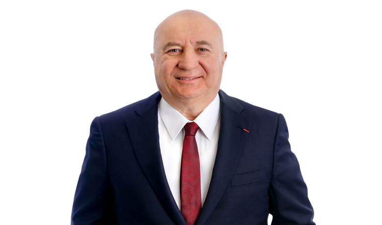 Mustafa Sani Şener